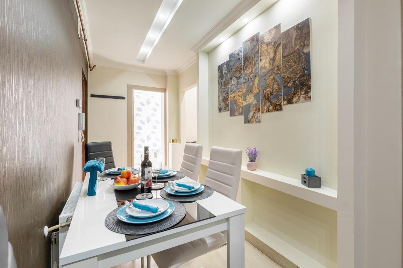 شقة H29 Vivien Apartman بودابست المظهر الخارجي الصورة