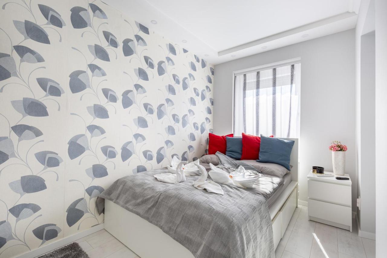 شقة H29 Vivien Apartman بودابست المظهر الخارجي الصورة