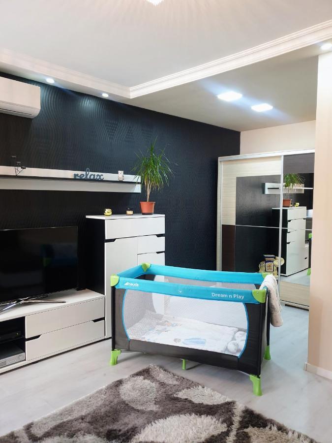 شقة H29 Vivien Apartman بودابست المظهر الخارجي الصورة